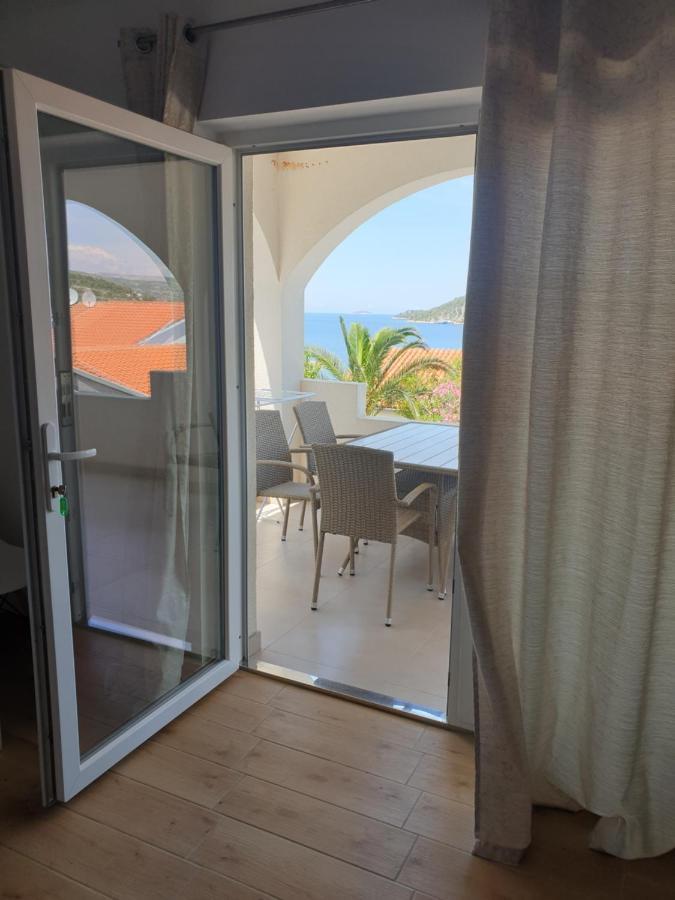 Apartmani Ana, Razanj, Rogoznica, Hrvatska Rogoznica  Dış mekan fotoğraf