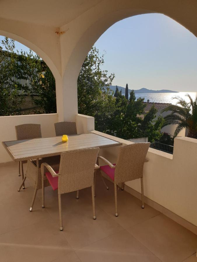 Apartmani Ana, Razanj, Rogoznica, Hrvatska Rogoznica  Dış mekan fotoğraf