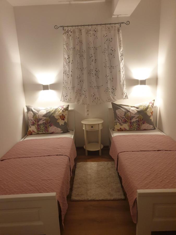 Apartmani Ana, Razanj, Rogoznica, Hrvatska Rogoznica  Dış mekan fotoğraf