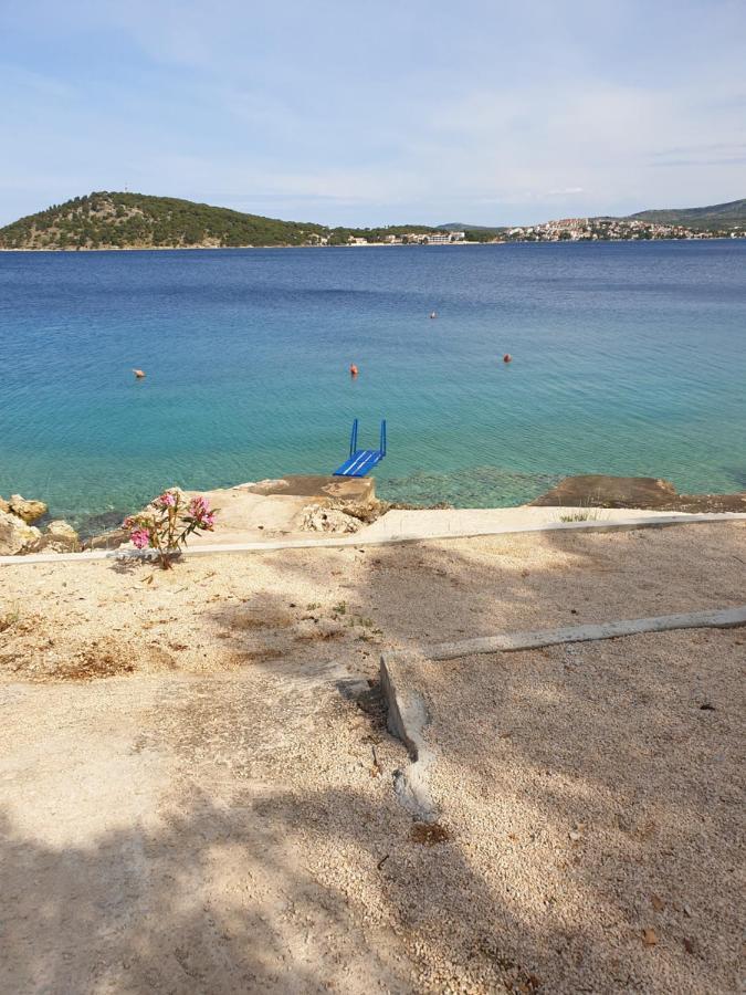 Apartmani Ana, Razanj, Rogoznica, Hrvatska Rogoznica  Dış mekan fotoğraf