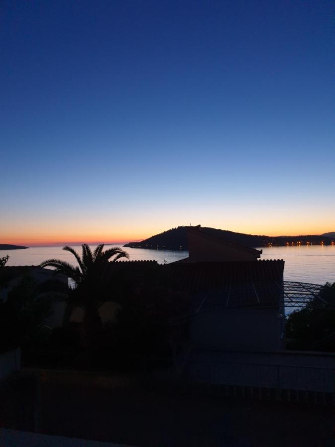 Apartmani Ana, Razanj, Rogoznica, Hrvatska Rogoznica  Dış mekan fotoğraf