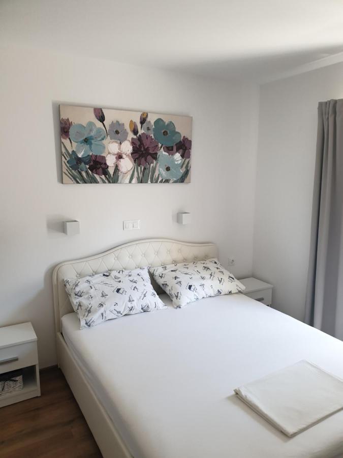 Apartmani Ana, Razanj, Rogoznica, Hrvatska Rogoznica  Dış mekan fotoğraf