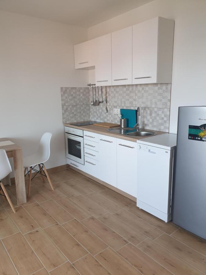 Apartmani Ana, Razanj, Rogoznica, Hrvatska Rogoznica  Dış mekan fotoğraf