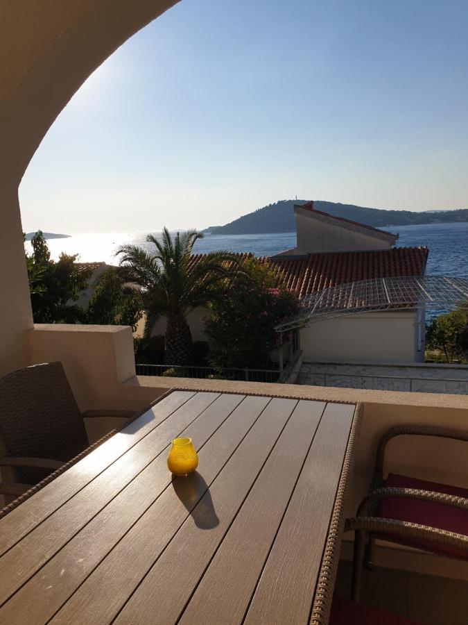 Apartmani Ana, Razanj, Rogoznica, Hrvatska Rogoznica  Dış mekan fotoğraf