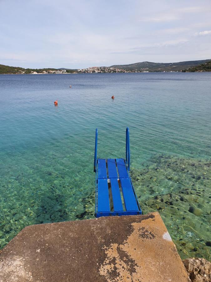 Apartmani Ana, Razanj, Rogoznica, Hrvatska Rogoznica  Dış mekan fotoğraf