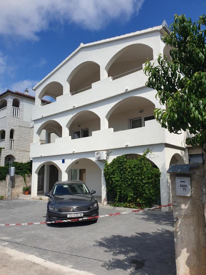 Apartmani Ana, Razanj, Rogoznica, Hrvatska Rogoznica  Dış mekan fotoğraf