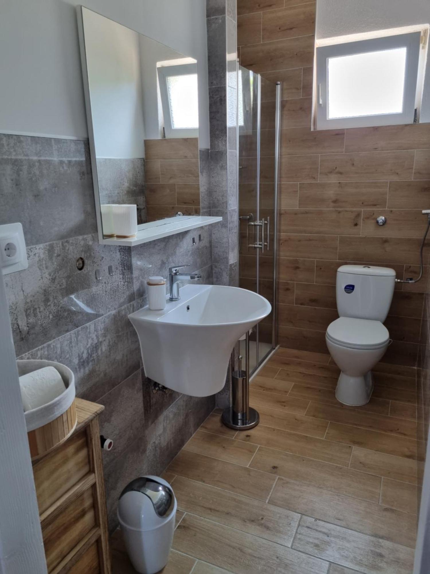 Apartmani Ana, Razanj, Rogoznica, Hrvatska Rogoznica  Dış mekan fotoğraf