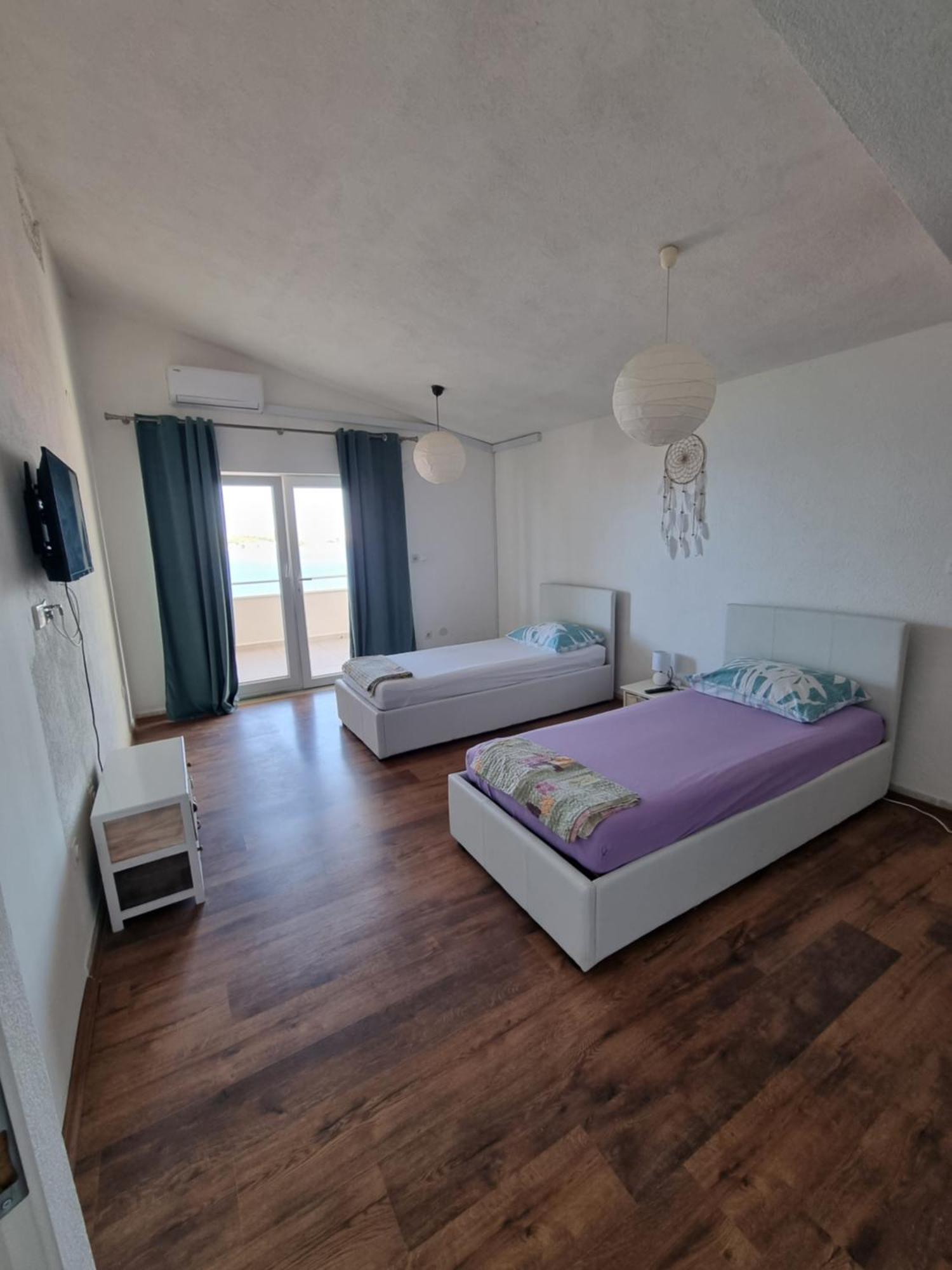 Apartmani Ana, Razanj, Rogoznica, Hrvatska Rogoznica  Dış mekan fotoğraf