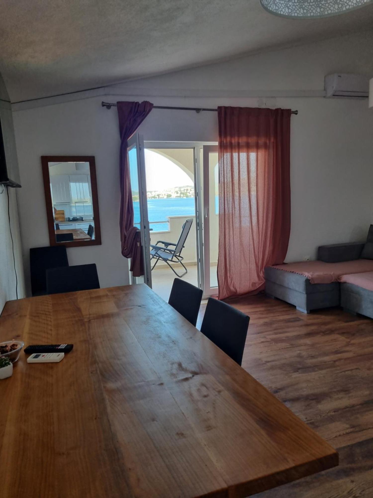 Apartmani Ana, Razanj, Rogoznica, Hrvatska Rogoznica  Dış mekan fotoğraf