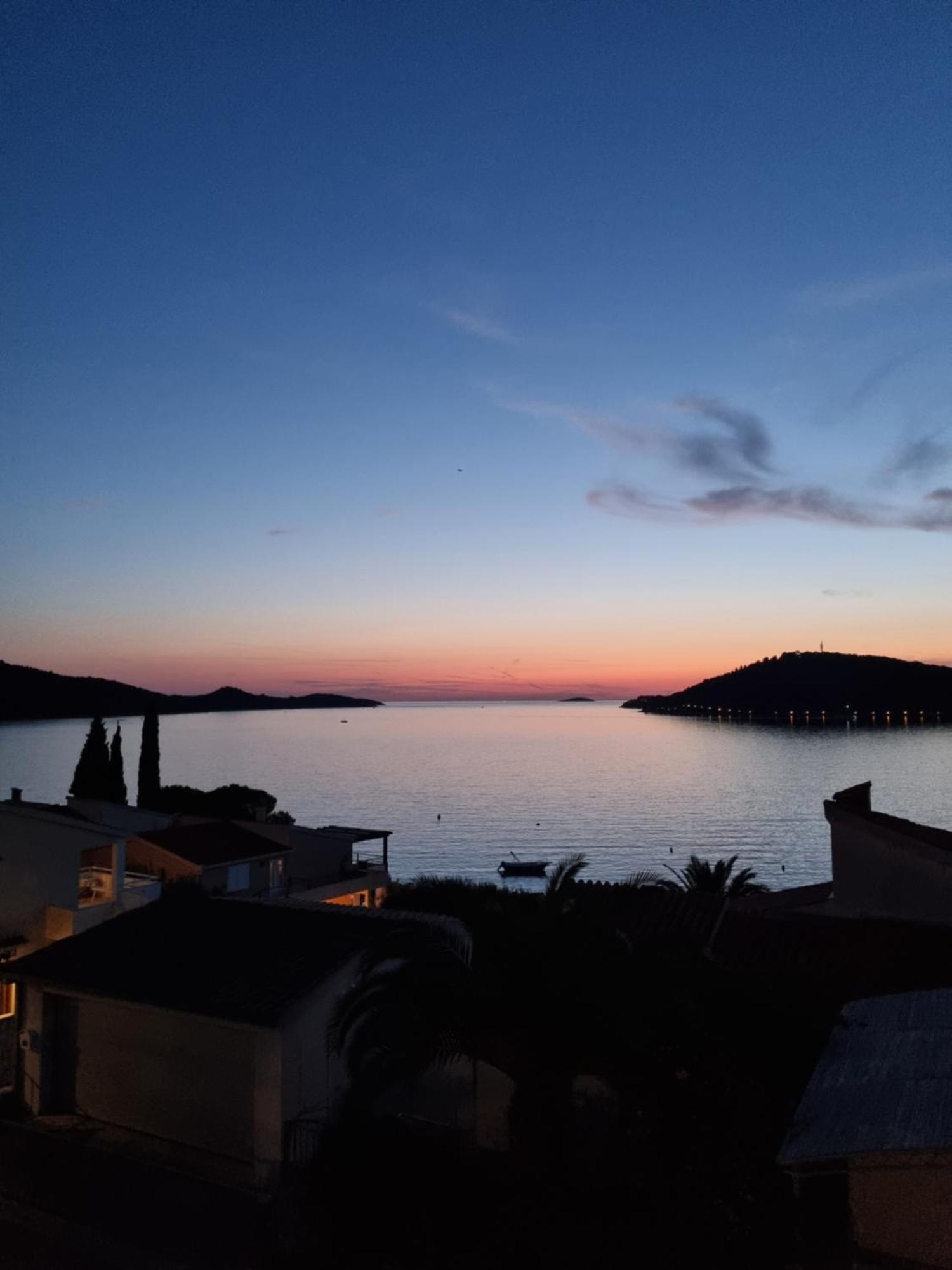 Apartmani Ana, Razanj, Rogoznica, Hrvatska Rogoznica  Dış mekan fotoğraf