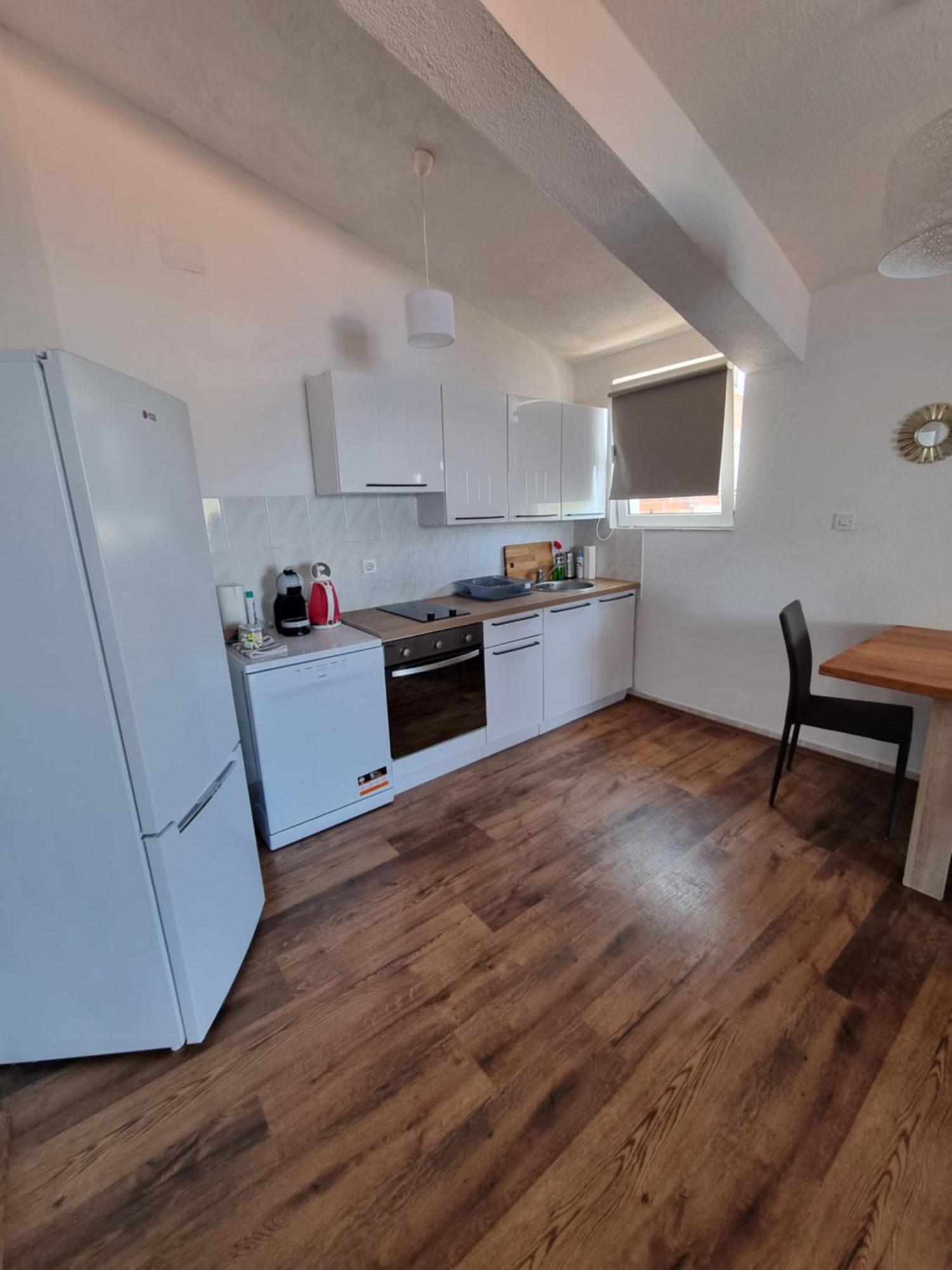 Apartmani Ana, Razanj, Rogoznica, Hrvatska Rogoznica  Dış mekan fotoğraf