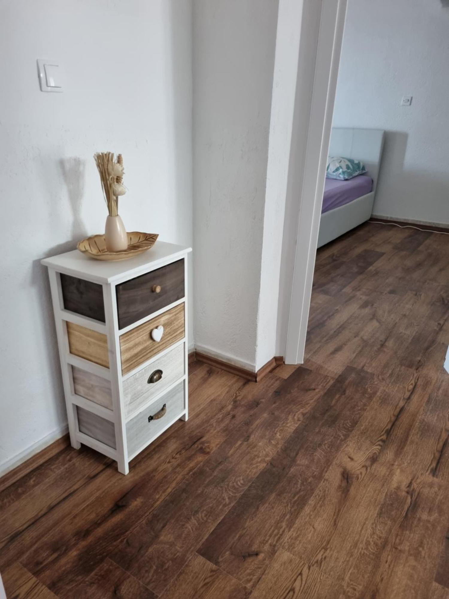 Apartmani Ana, Razanj, Rogoznica, Hrvatska Rogoznica  Dış mekan fotoğraf